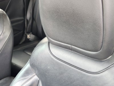 2016 Jeep Renegade Limited