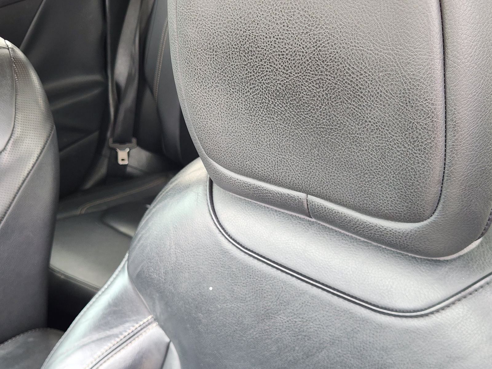 2016 Jeep Renegade Limited