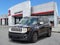 2016 Jeep Renegade Limited