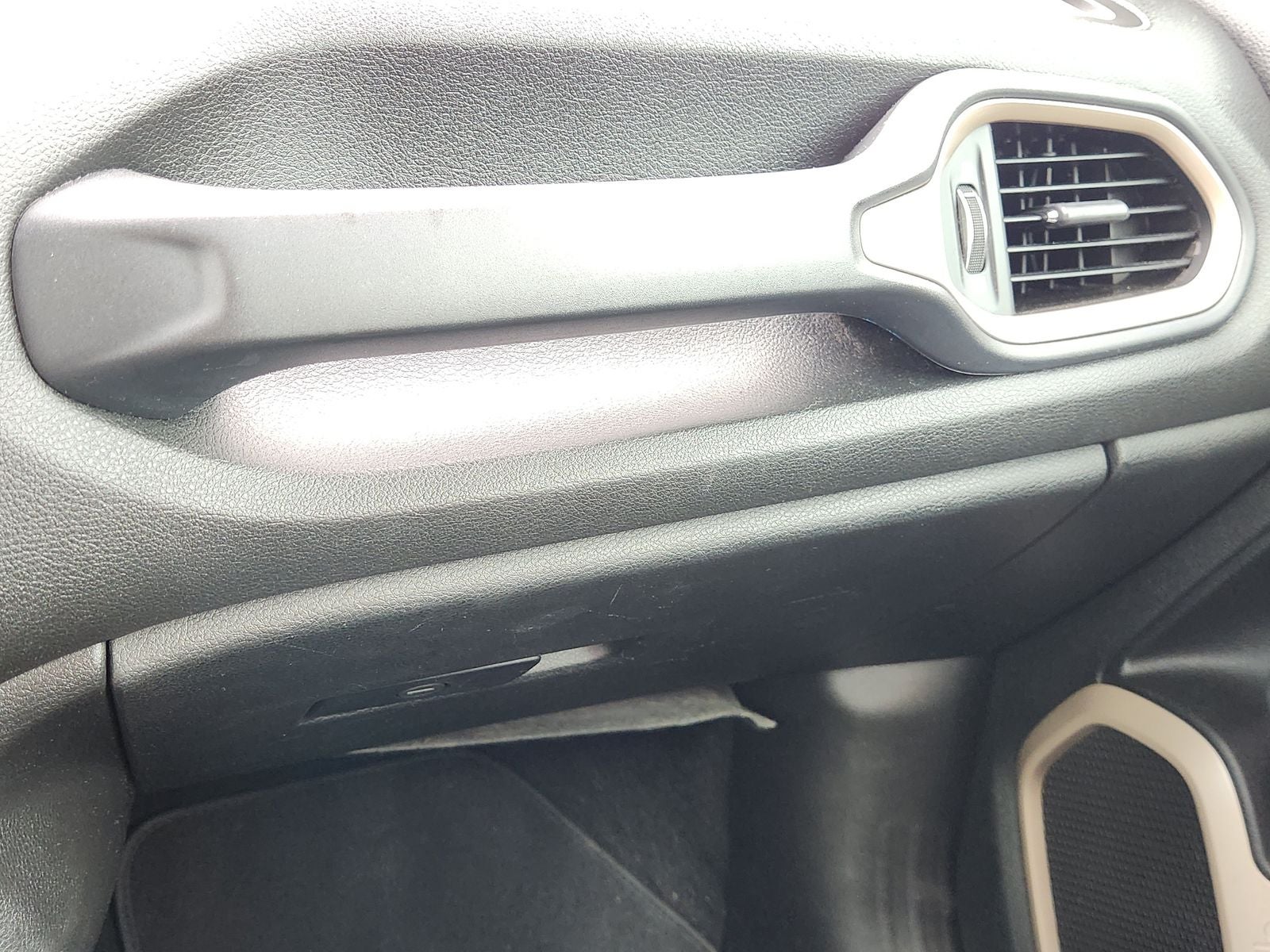 2016 Jeep Renegade Limited