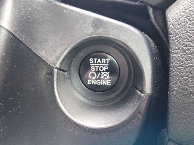 2016 Jeep Renegade Limited