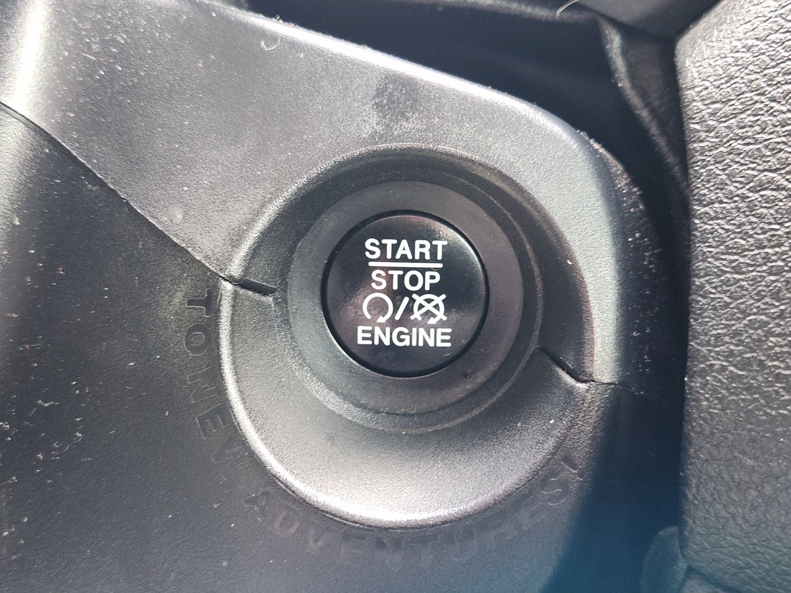 2016 Jeep Renegade Limited