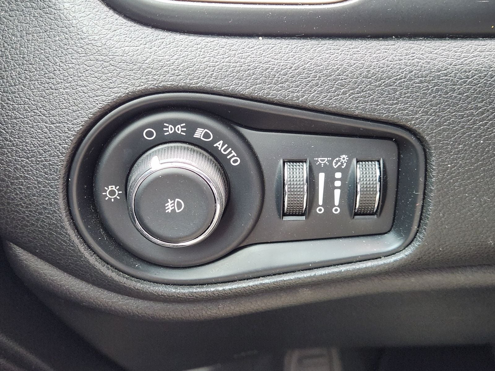 2016 Jeep Renegade Limited