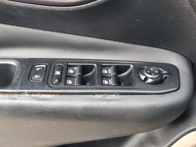 2016 Jeep Renegade Limited