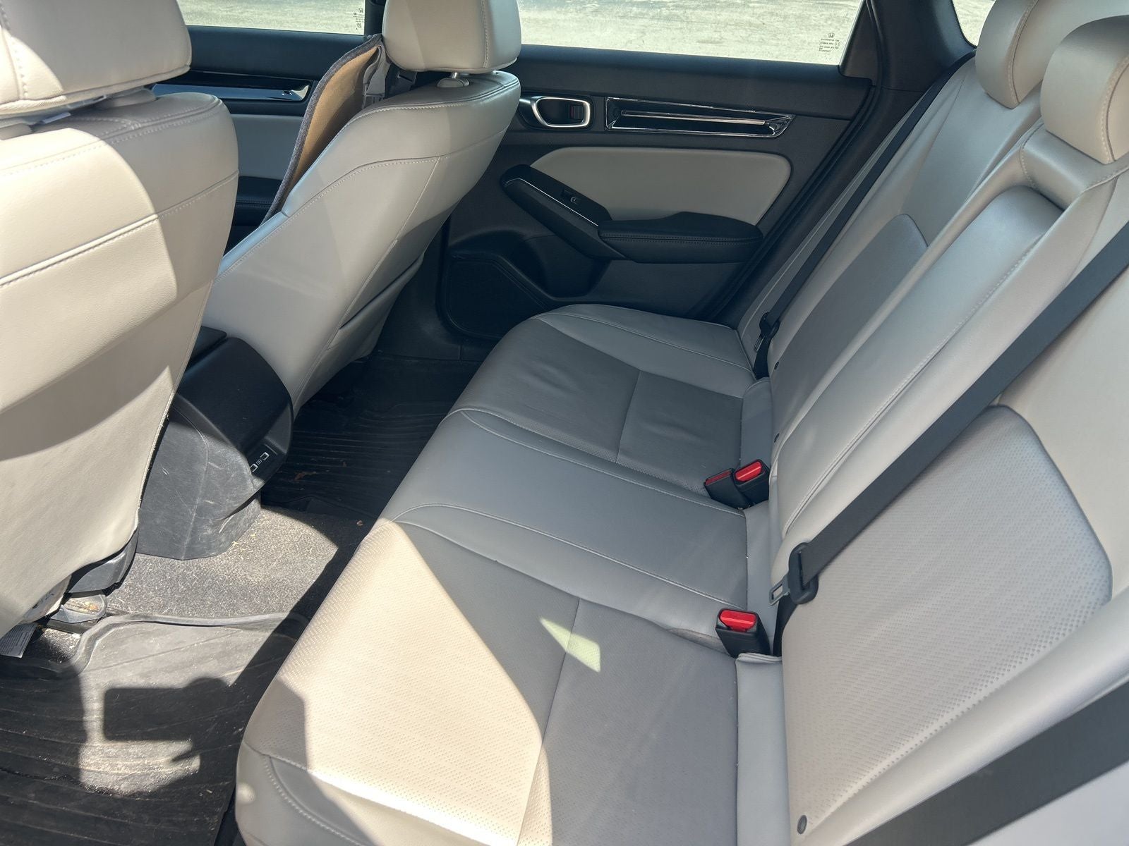 2023 Honda Civic Sport Touring