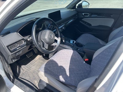 2023 Honda Civic Sport Touring