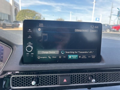 2023 Honda Civic Sport Touring