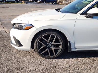 2023 Honda Civic Sport Touring