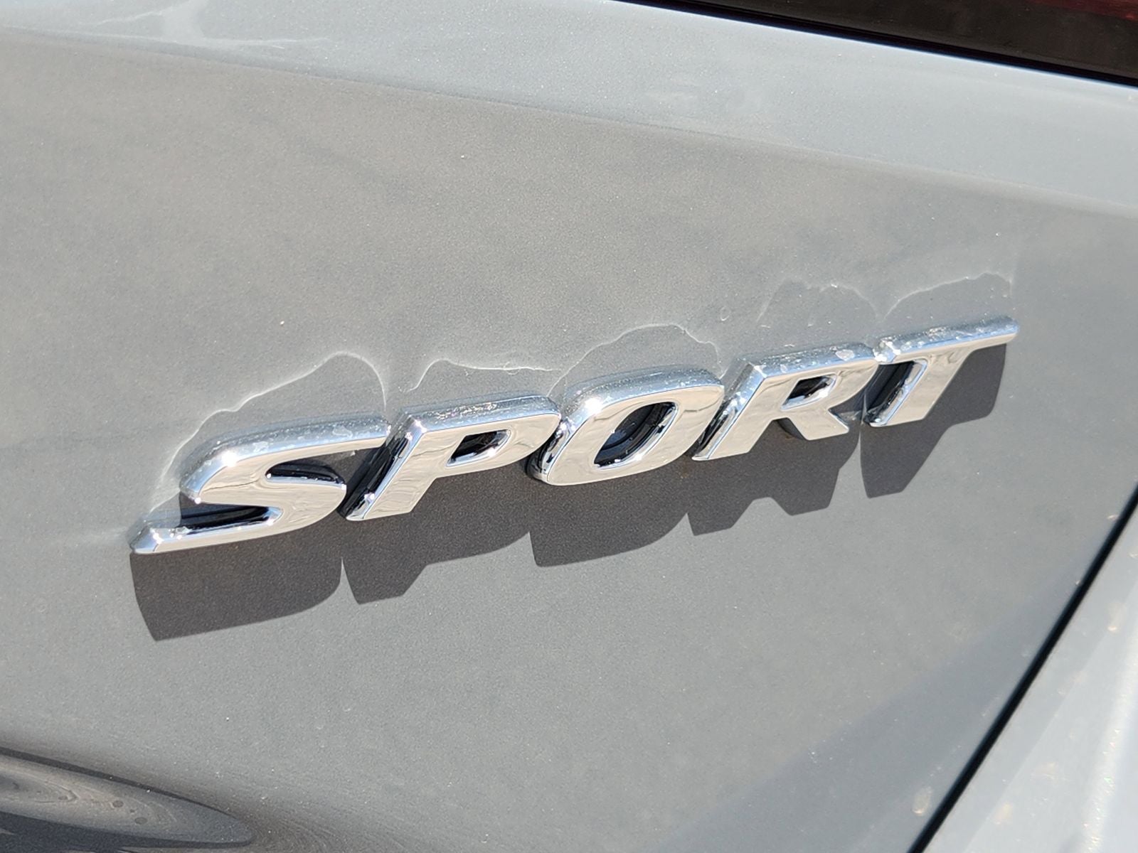 2026 Honda Civic Hatchback Sport - Photo 13