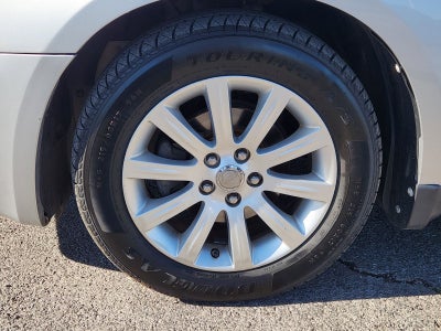 2010 Chrysler Sebring Limited