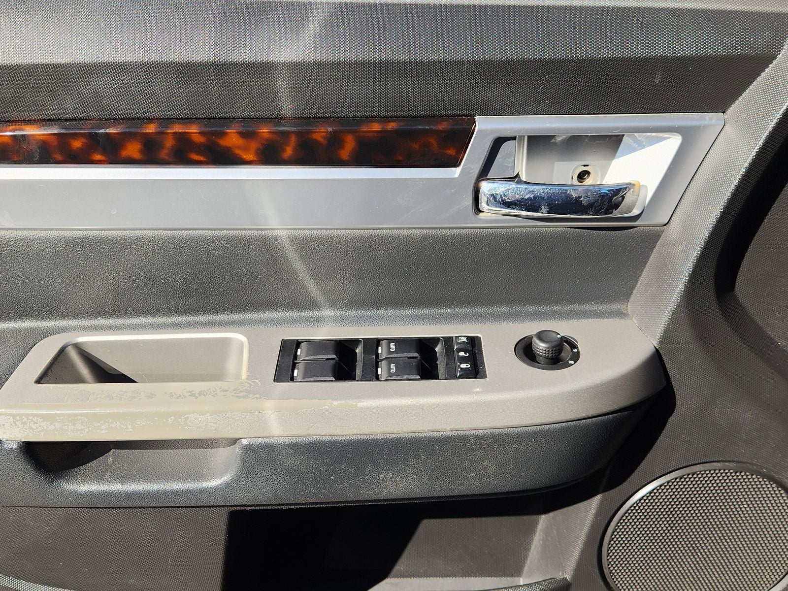 2010 Chrysler Sebring Limited