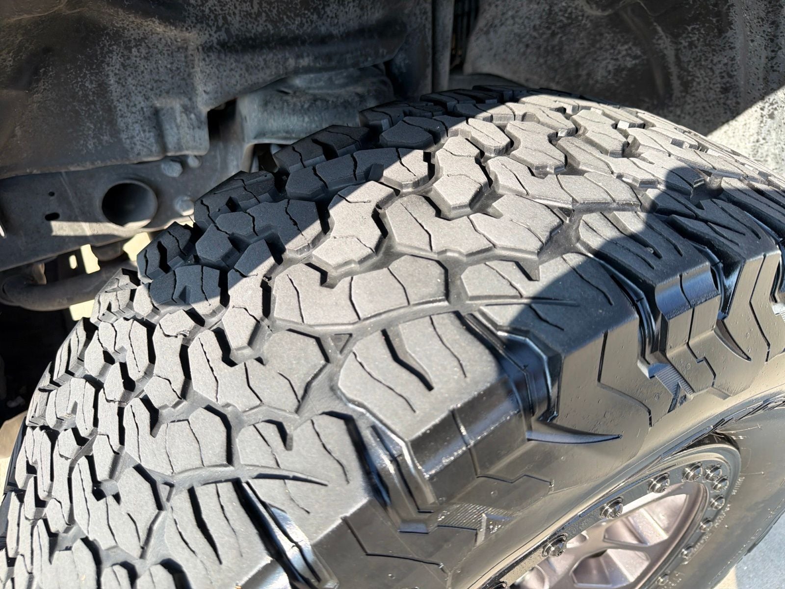 2022 Jeep Wrangler Unlimited High Tide