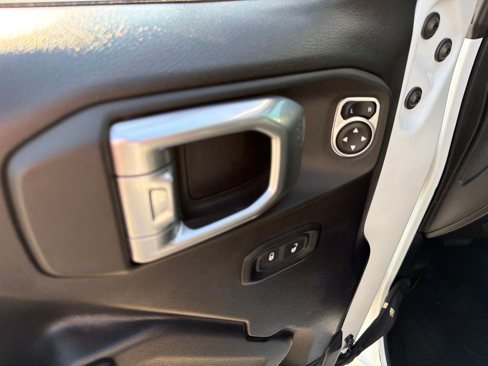 2022 Jeep Wrangler Unlimited High Tide