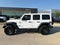 2022 Jeep Wrangler Unlimited High Tide