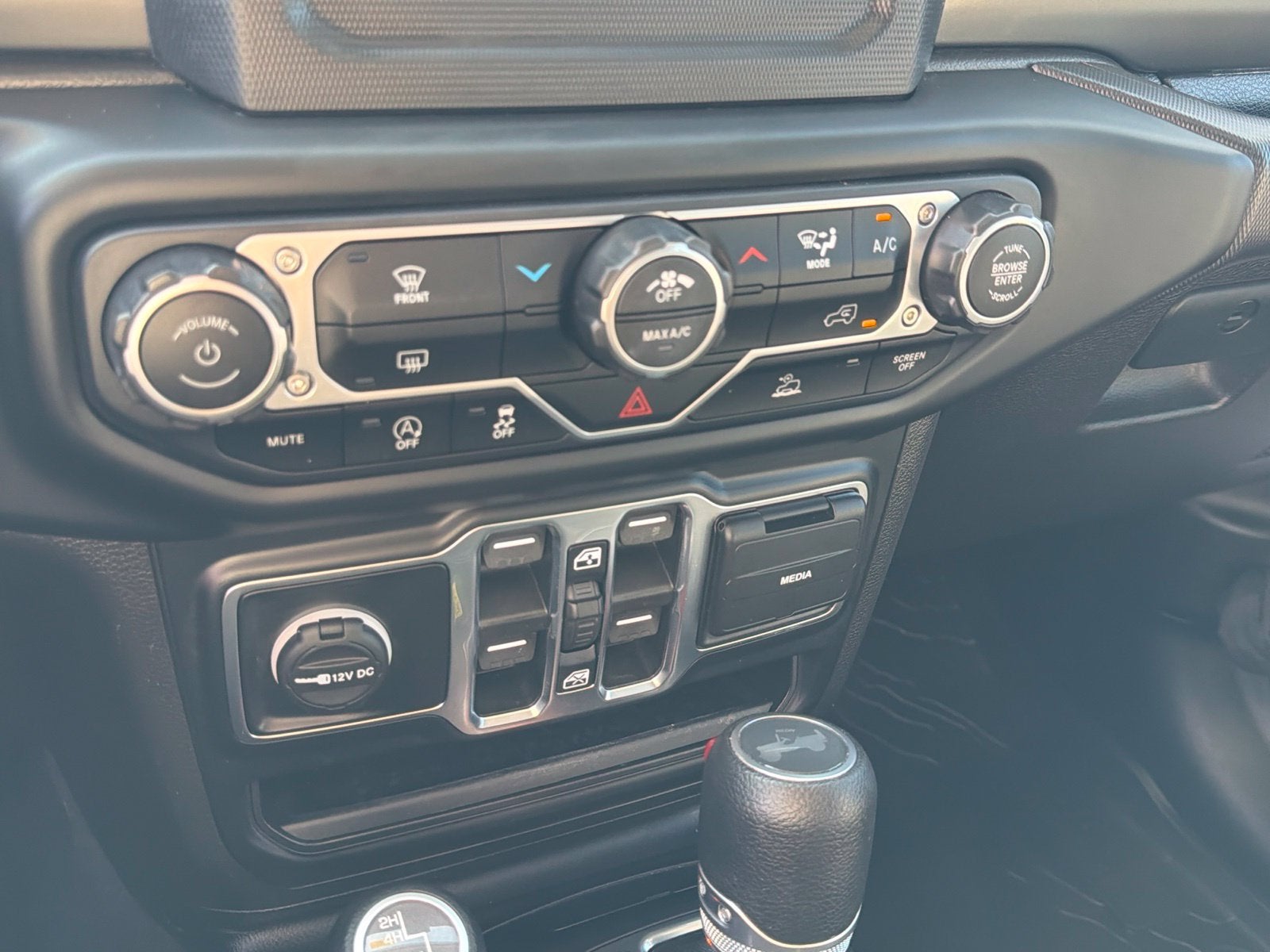 2022 Jeep Wrangler Unlimited High Tide