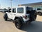 2022 Jeep Wrangler Unlimited High Tide