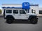 2022 Jeep Wrangler Unlimited High Tide