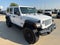 2022 Jeep Wrangler Unlimited High Tide