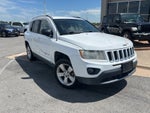 2012 Jeep Compass Sport