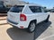 2012 Jeep Compass Sport