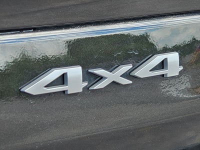 2024 Jeep Grand Cherokee Overland