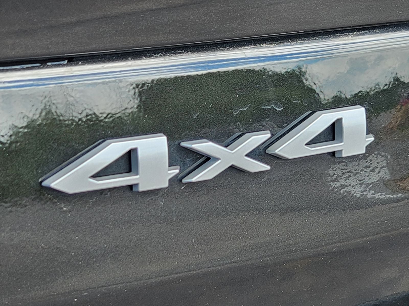 2024 Jeep Grand Cherokee Overland