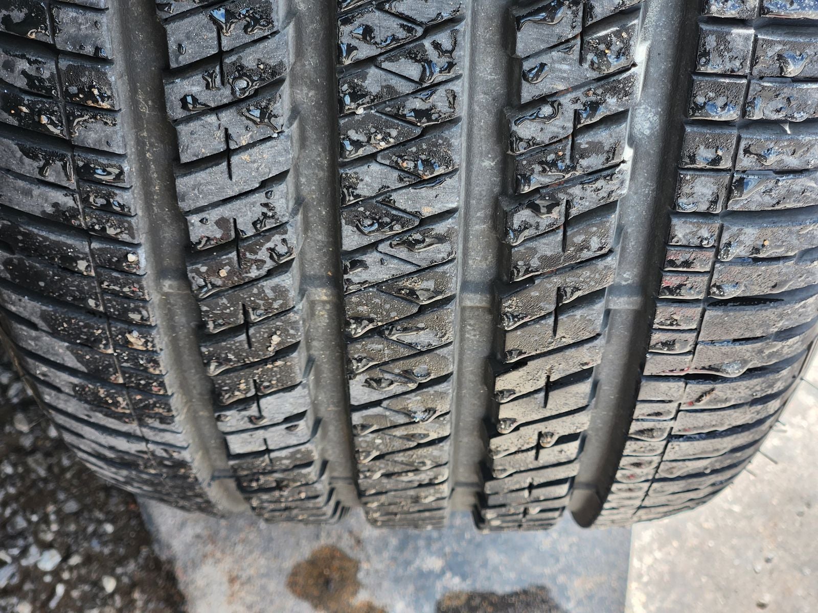 2024 Jeep Grand Cherokee Overland