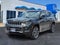 2024 Jeep Grand Cherokee Overland