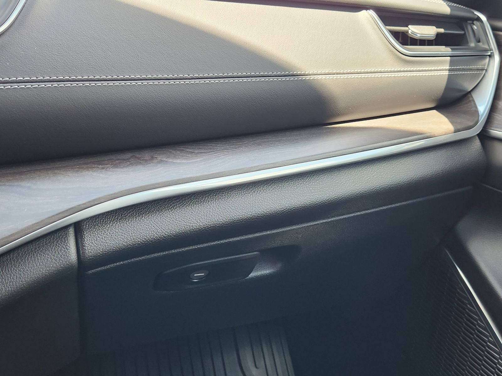 2024 Jeep Grand Cherokee Overland