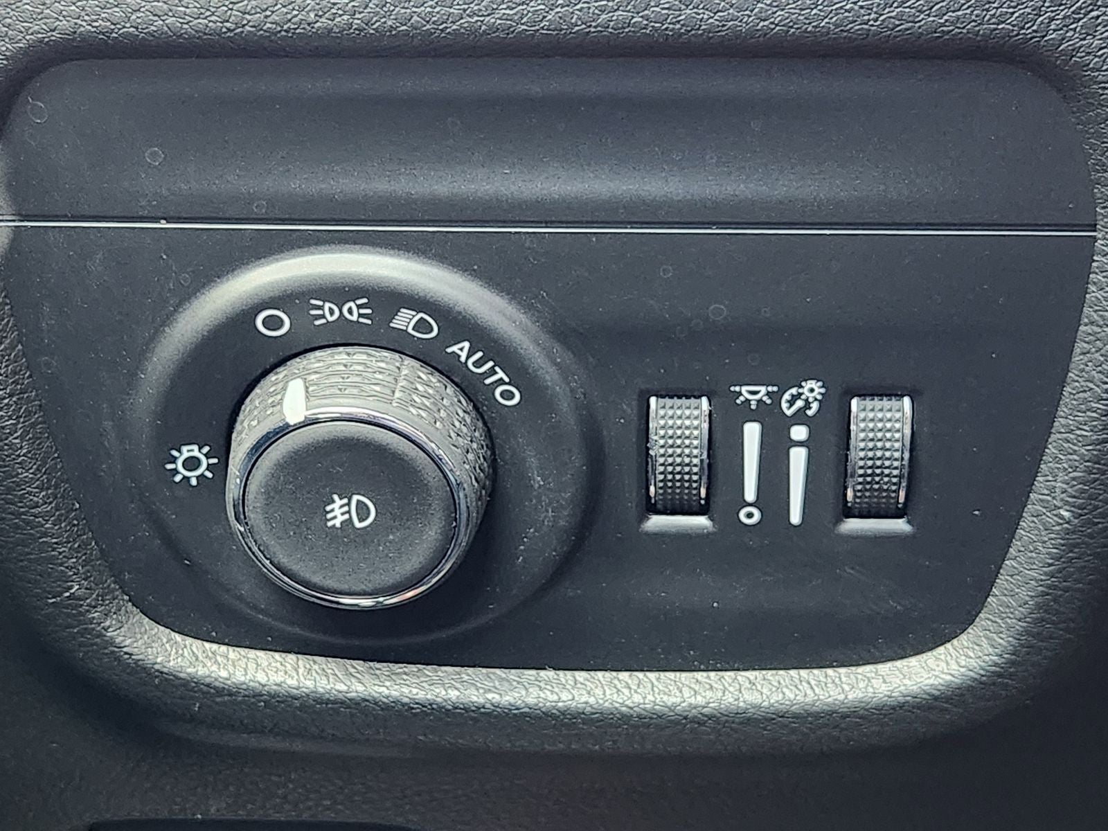 2024 Jeep Grand Cherokee Overland