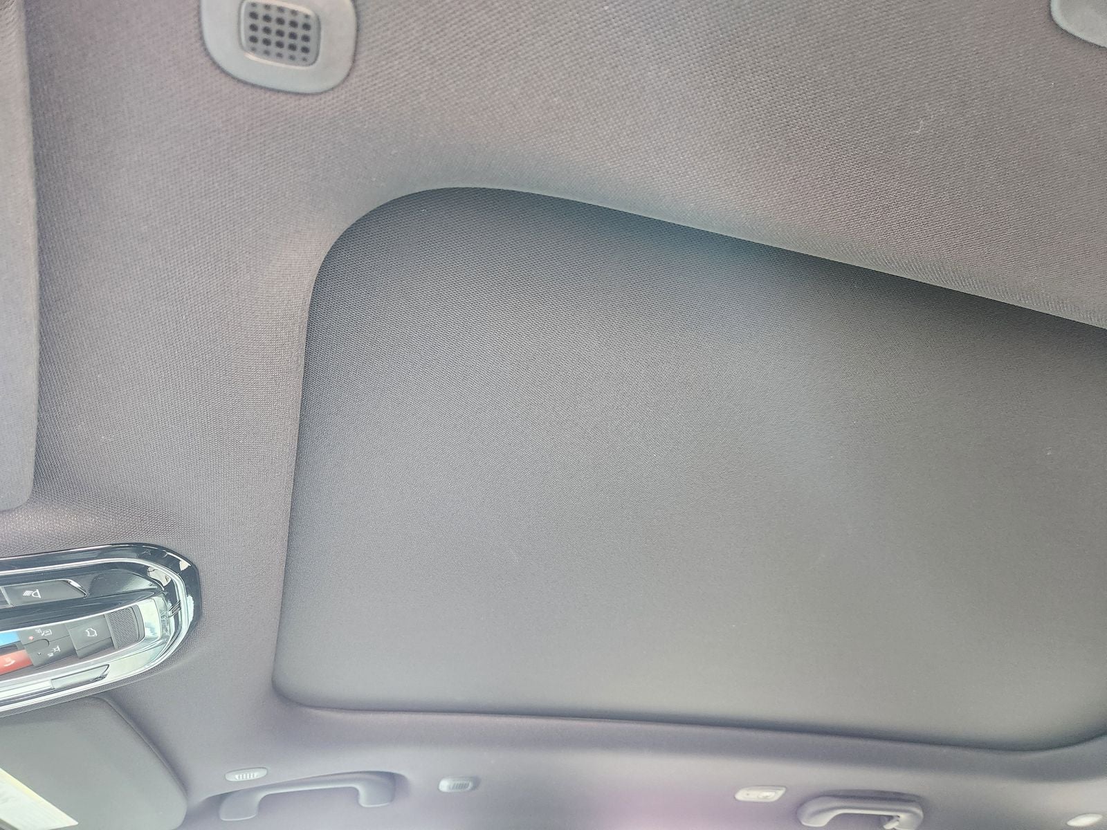 2024 Jeep Grand Cherokee Overland