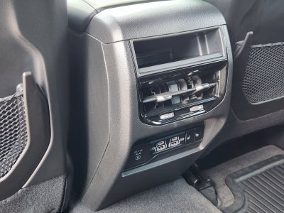 2024 Jeep Grand Cherokee Overland