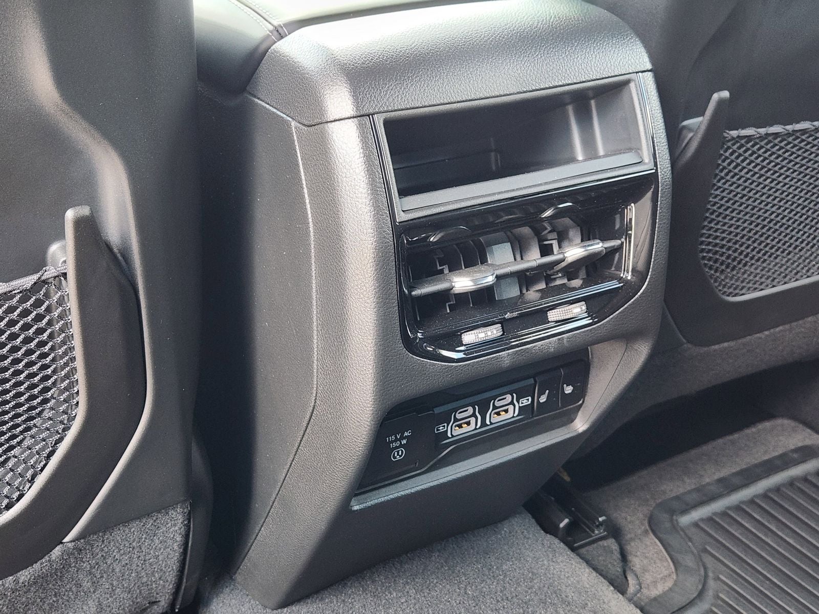 2024 Jeep Grand Cherokee Overland