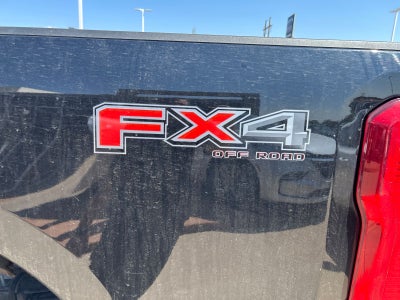 2024 Ford F-250SD XLT