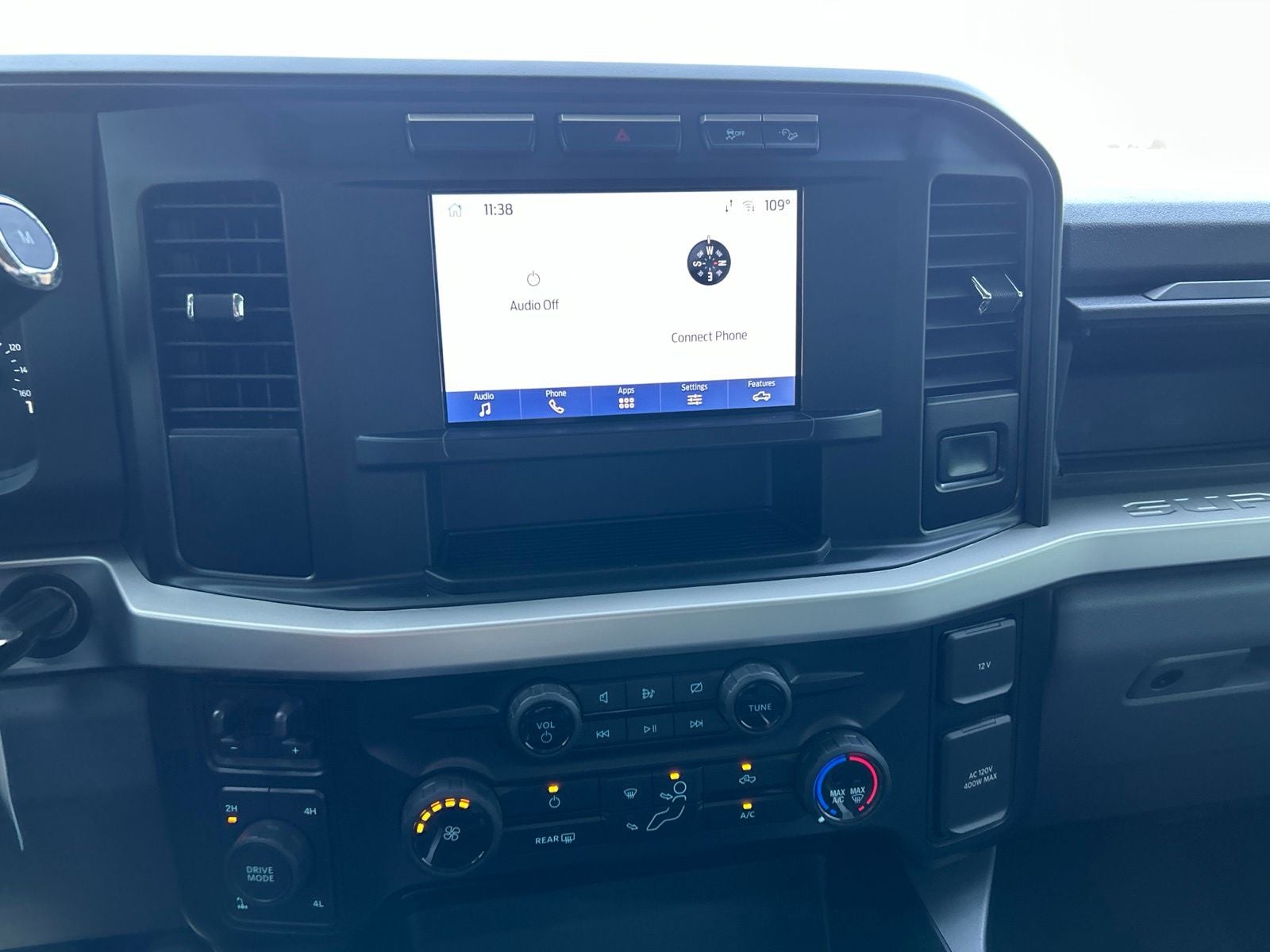2024 Ford F-250SD XLT