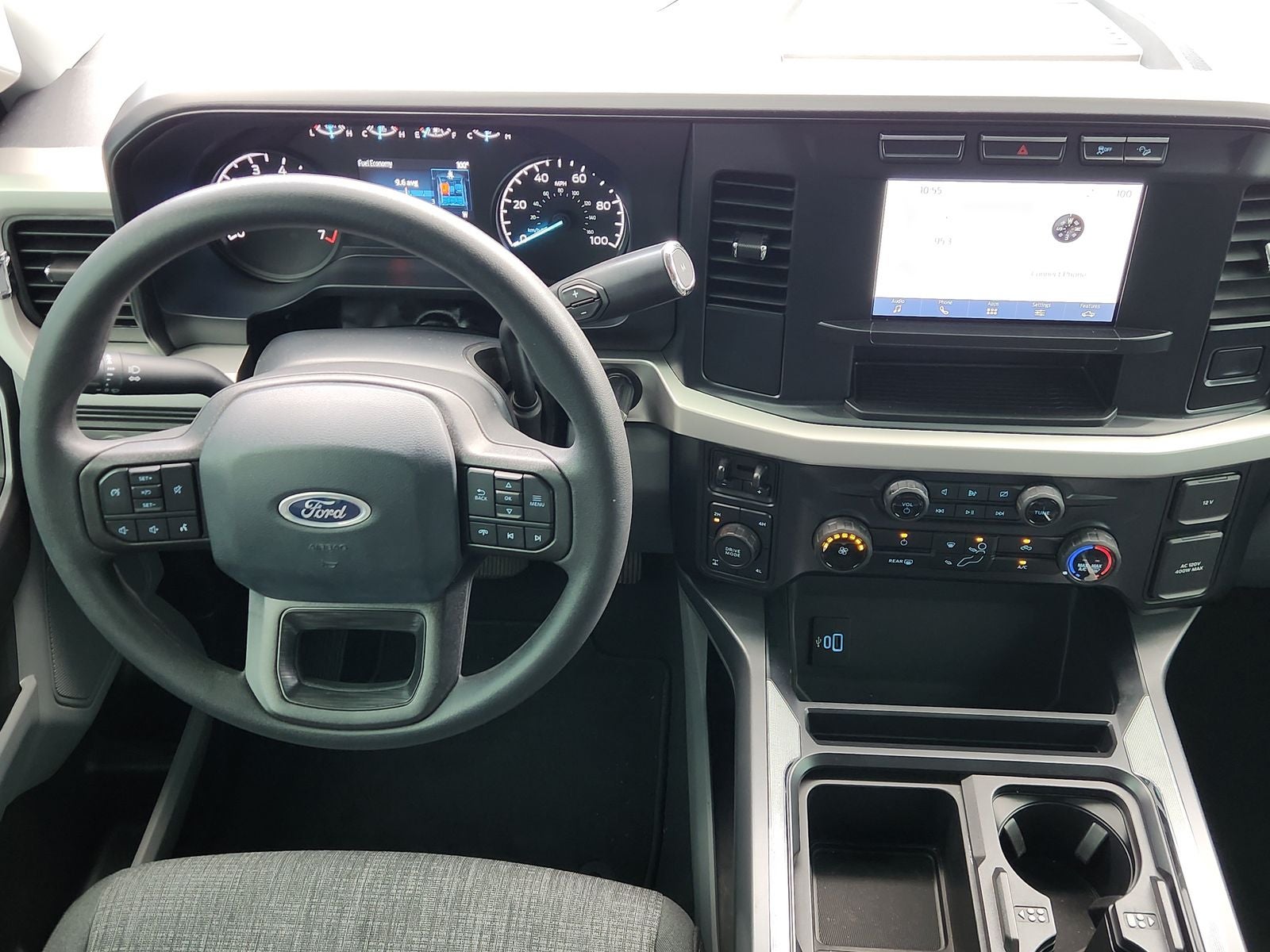 2024 Ford F-250SD XLT