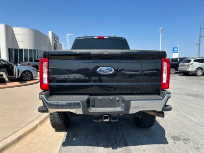 2024 Ford F-250SD XLT