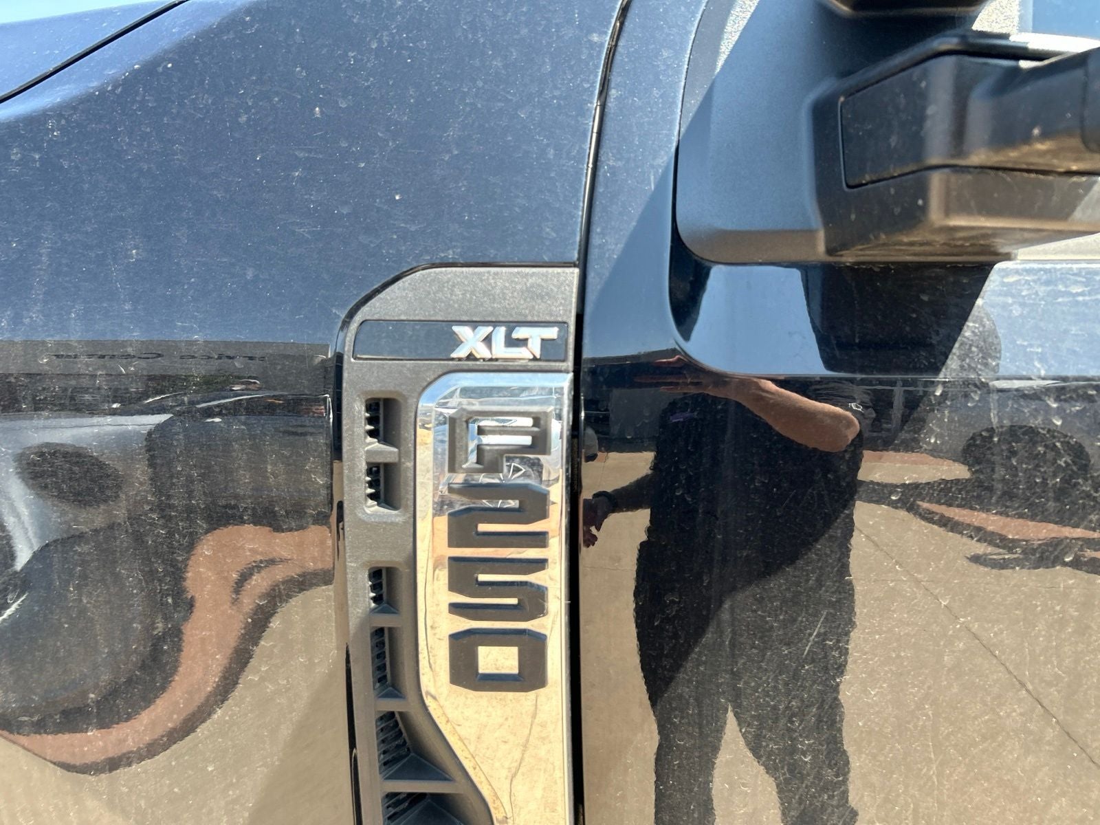 2024 Ford F-250SD XLT
