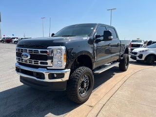 2024 Ford F-250SD XLT