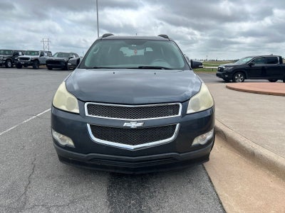 2010 Chevrolet Traverse 2LT 2LT