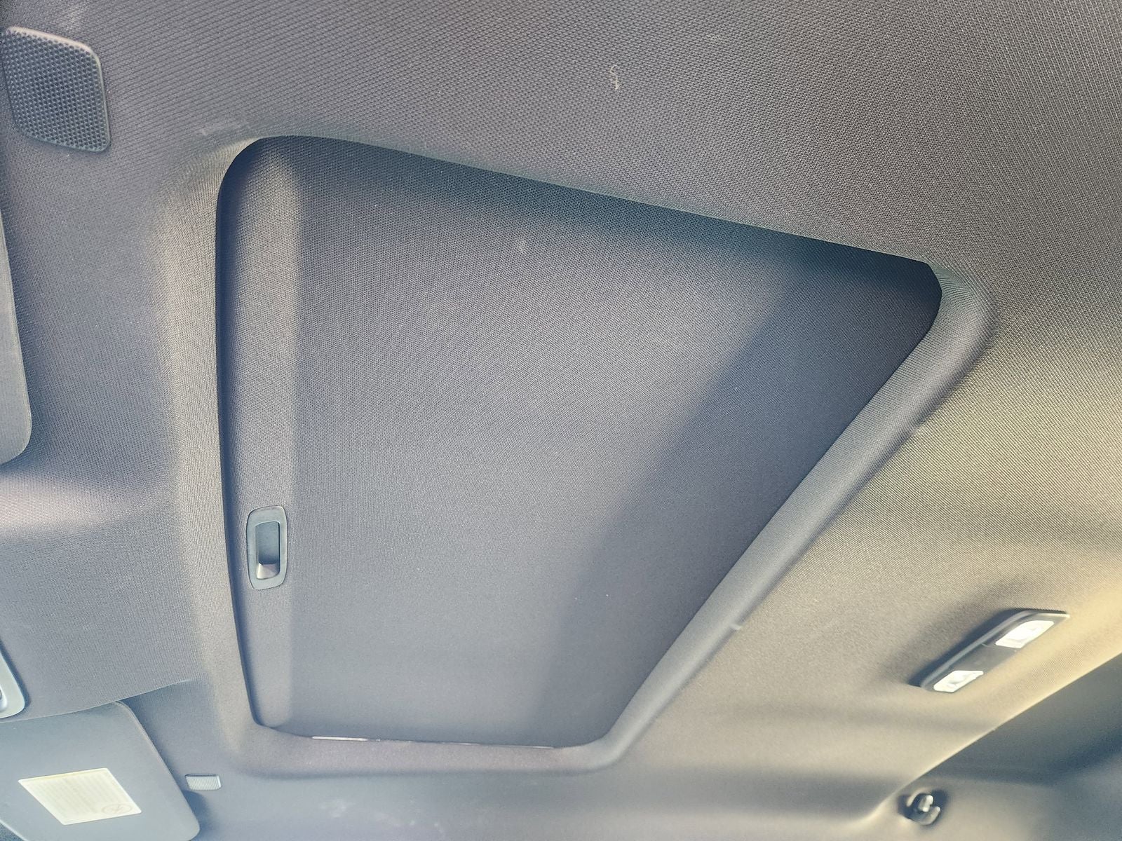 2020 GMC Sierra 2500HD AT4