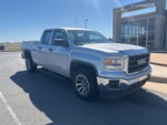 2014 GMC Sierra 1500 Base