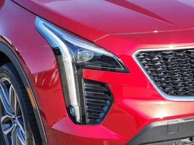 2023 Cadillac XT4 Sport
