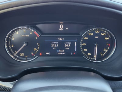 2023 Cadillac XT4 Sport