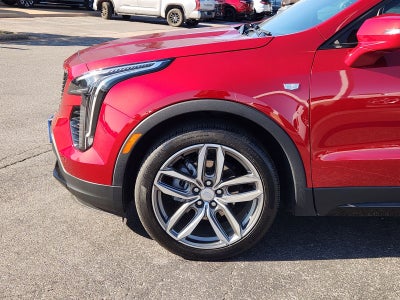 2023 Cadillac XT4 Sport