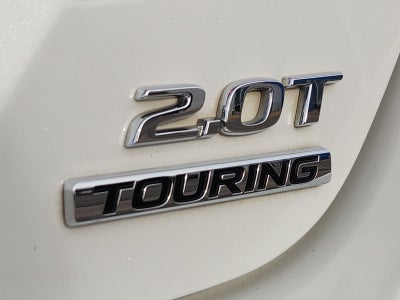 2021 Honda Accord Touring 2.0T