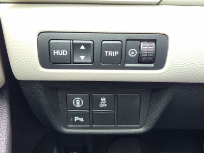 2021 Honda Accord Touring 2.0T