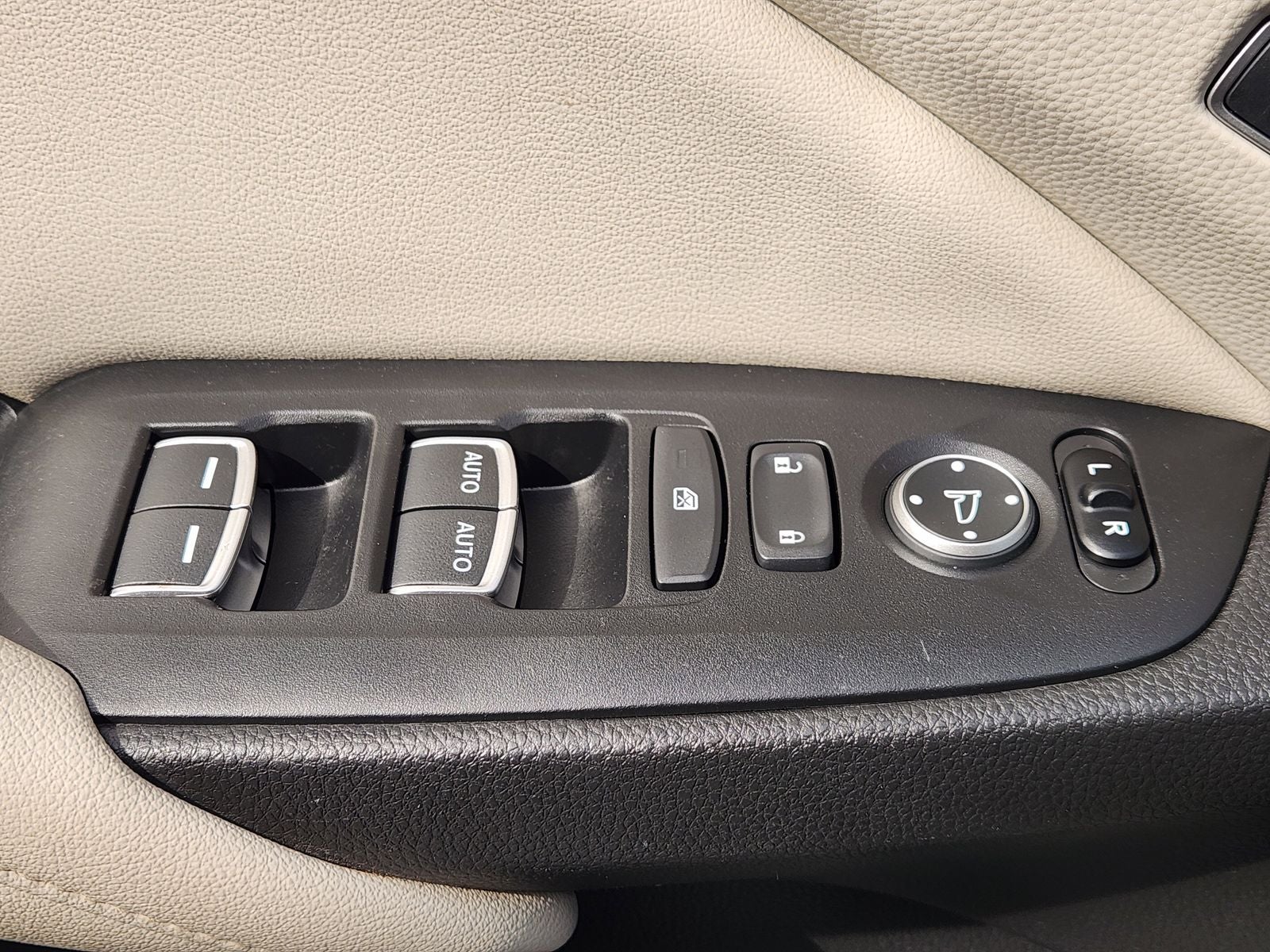 2021 Honda Accord Touring 2.0T