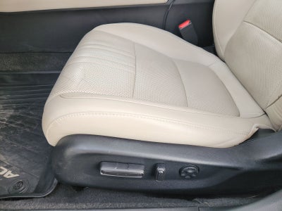 2021 Honda Accord Touring 2.0T