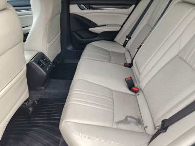 2021 Honda Accord Touring 2.0T